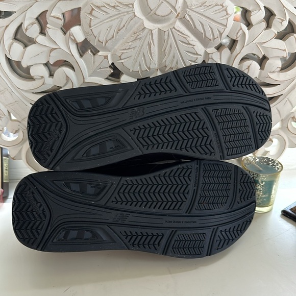 NEW BALANCE Men’s 928v3 Walking Shoes Sneakers in Brown. Size 10.5 Lace Up - Picture 13 of 15